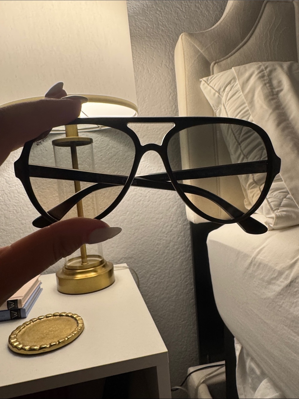 CATS 5000 CLASSIC Ray Bans - Picture 3 of 3